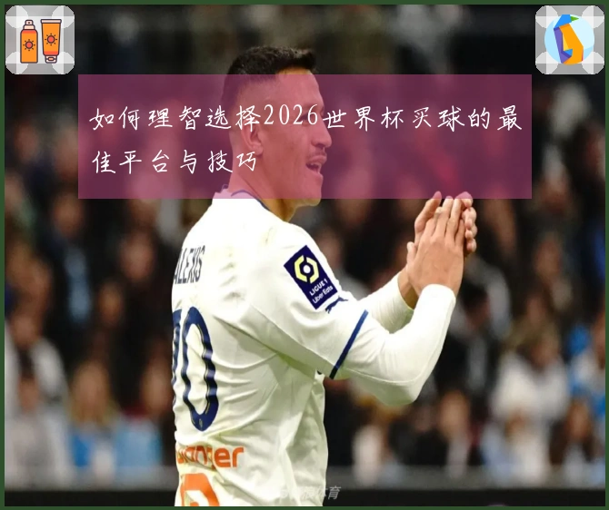如何理智选择2026世界杯买球的最佳平台与技巧