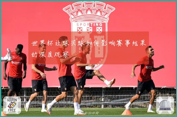 世界杯让球买球如何影响赛事结果的深度观察