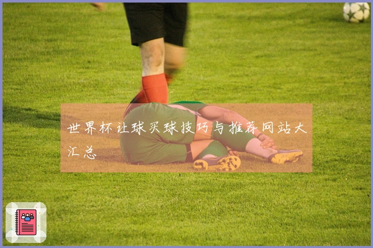 世界杯让球买球技巧与推荐网站大汇总