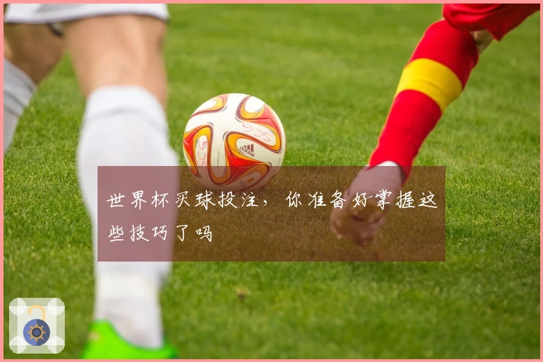 世界杯买球投注，你准备好掌握这些技巧了吗