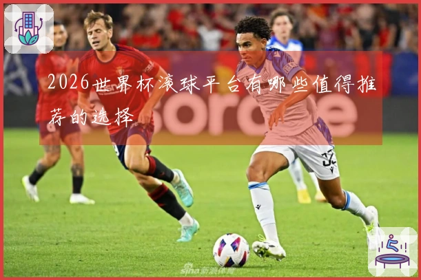 2026世界杯滚球平台有哪些值得推荐的选择